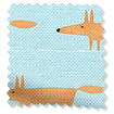 Mr Fox Mini Sky Tende a pacchetto Immagine campione