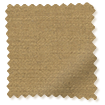 Tenda a binario Wave Paleo Linen Mustard  immagine del campione 