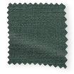 Wave Paleo Linen Teal Twilight Tende a binario Immagine campione