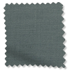 Paleo Linen Winter Blue Tende a bastone Immagine campione