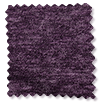 Plush Chenille Amethyst Tende a bastone Immagine campione