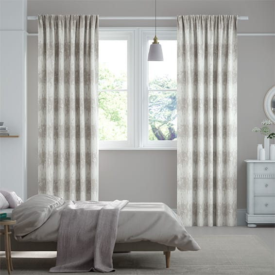 Curtains Pumice Oyster