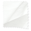 Tenda a bastone Voile Shade Bianco Artico immagine del campione 