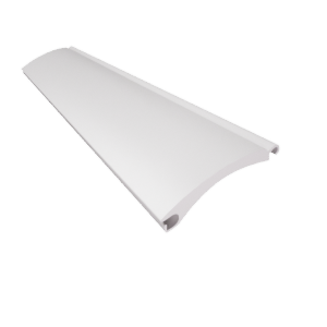 Tapparella Solare Bianco immagine del campione 