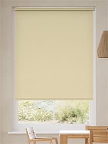 Sorrento Oscurante Beige Motorizzata SmartView Tende a rullo anteprima immagine