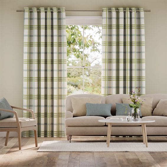 Curtains Stamford Linden