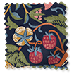 Tenda a pacchetto William Morris Strawberry Thief Jewel immagine del campione 