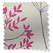 Curtains Summer Meadow Magenta immagine del campione 