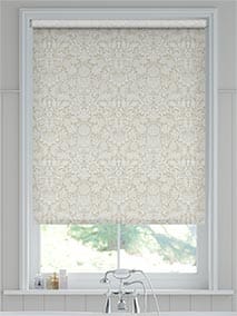 Gira Facile William Morris Girasole Soft Tende a rullo anteprima immagine