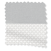 Double Roller Blind Twist2Fit Titan Simply Grey & Modern Grey immagine del campione 