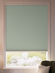 TotalShade Cypress Blackout Pleated anteprima immagine