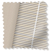 Roman Blind Electric Tulum Blackout Birch & Pumice immagine del campione 