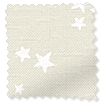 Curtains Twinkling Stars Cream immagine del campione 