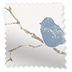 Roller Blind Twist2Go Springs Dawn Chorus Mineral Blue immagine del campione 