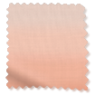 Wave Curtains Lumiere Unlined Ombre Blush immagine del campione 