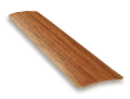 Veneziana in alluminio Woodgrain Redwood - 25mm Slat immagine del campione 